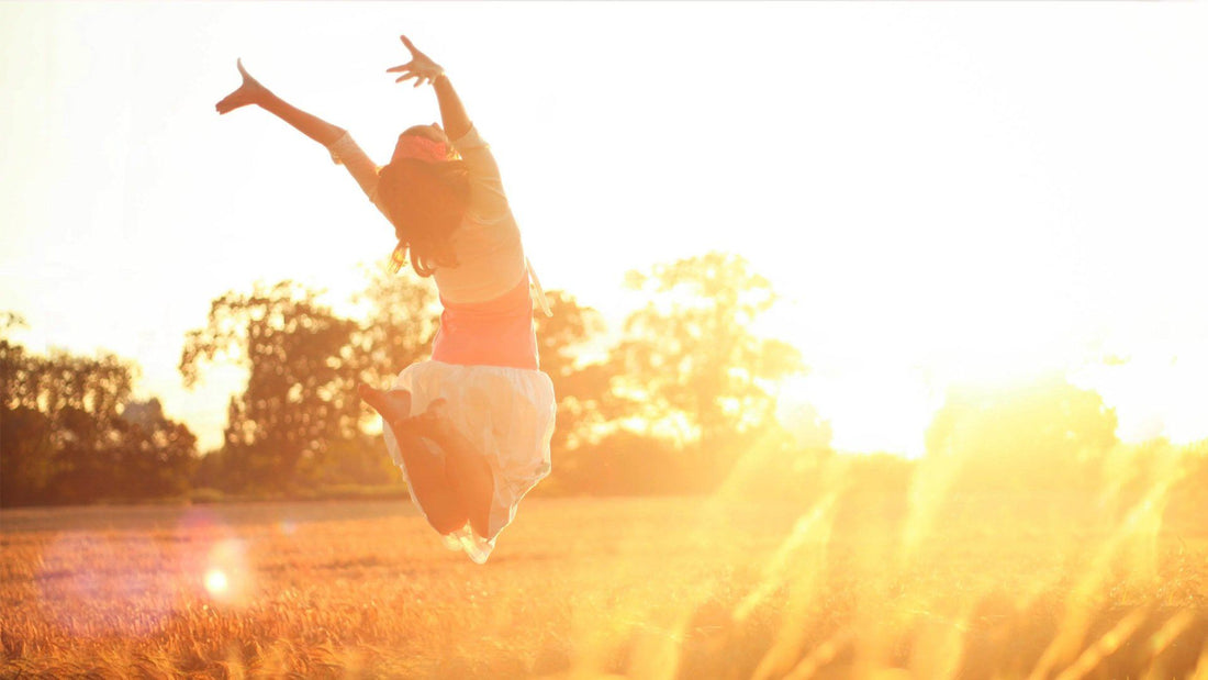 10 Scientifically Proven Ways To Be Incredibly Happy