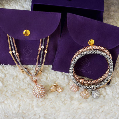 Enchantment Gift Box - Jewelry Gift Set