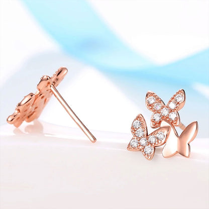 Brilliant Butterfly Set