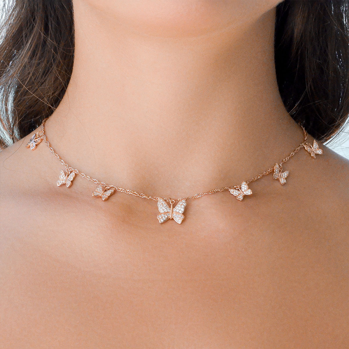 Brilliant Butterfly Set