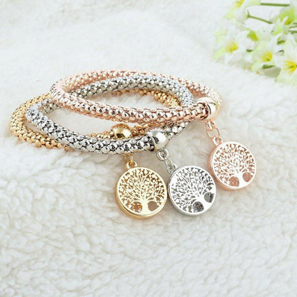 Glam Trio of Love (Butterfly) Bundle