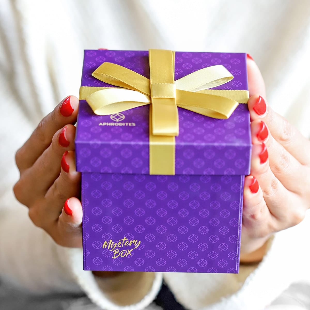 Summer Mystery Gift Box ($50 Worth of Jewelry for $24.99 )